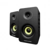 Thonet & Vander KUMPEL 2.0 50W Siyah Speaker - 2.0 Sistem - 50W RMS