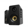 Thonet & Vander KUMPEL 2.0 50W Siyah Speaker - 2.0 Sistem - 50W RMS