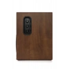 Thonet & Vander KÜRBIS 2.0 72W Cinema Ahşap Speaker - 2.0 Sistem - 72W RMS