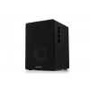 Thonet & Vander KÜRBIS 2.0 72W Cinema Siyah Speaker - 2.0 Sistem - 72W RMS