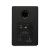 Thonet & Vander KÜRBIS 2.0 72W Cinema Siyah Speaker - 2.0 Sistem - 72W RMS