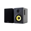 Thonet & Vander KÜRBIS 2.0 72W Cinema Siyah Speaker - 2.0 Sistem - 72W RMS