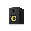 Thonet & Vander KÜRBIS 2.0 72W Cinema Siyah Speaker - 2.0 Sistem - 72W RMS