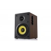 Thonet & Vander KÜRBIS 2.0 72W Cinema Ahşap Speaker - 2.0 Sistem - 72W RMS