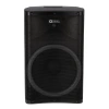 THONET & VANDER Stark Gen2 HK096-03646 250W RMS TWS Bluetooth 5.0 RGB Kablosuz Mikrofonlu Party Speaker