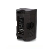 THONET & VANDER Stark Gen2 HK096-03646 250W RMS TWS Bluetooth 5.0 RGB Kablosuz Mikrofonlu Party Speaker