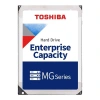 TOSHIBA 24TB MG11 MG11ACA24TE 512MB 7200RPM ENTERPRISE SATA-3 NAS VE GÜVENLİK DİSKİ