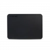 TOSHIBA 2TB 2.5 Canvio Basic HDTB520EK3AA Usb 3.0 Harici Disk