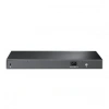 TP-LINK 16port 2-SFP Gigabit Yönetilebilir Switch TL-SG2218