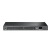 TP-LINK 24port 4-SFP Gigabit Layer 2 Yönetilebilir Switch TL-SG3428