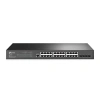 TP-LINK 24port 4-SFP Gigabit Layer 2 Yönetilebilir Switch TL-SG3428