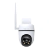 TP-LINK 2MP Speed Dome 4G LTE Pan-Tilt IP Kamera TAPO C501GW