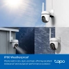 TP-LINK 2MP Speed Dome 4G LTE Pan-Tilt IP Kamera TAPO C501GW