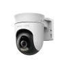 TP-LINK 3MP 4mm  Wıfı Kablosuz Pan-Tilt IP Kamera MC510