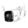 TP-LINK 3MP Bullet 3.9MM Wıfı Kablosuz IP Kamera Tapo C310