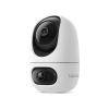 TP-LINK 3MP Çift Lensli Wıfı Kablosuz Pan/Tilt IP Kamera Tapo C245D