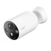 TP-LINK 4MP Bullet 2.1MM Wıfı Kablosuz IP Kamera Tapo C425