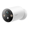 TP-LINK 4MP Bullet 2.1MM Wıfı Kablosuz IP Kamera Tapo C425