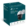 TP-LINK 4MP VIGI VIGI C540S PAN-TILT RENKLİ SPEEDDOME IP KAMERA
