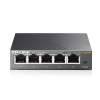 TP-LINK 5port Gigabit Yönetilebilir Switch TL-SG105E