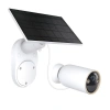 TP-LINK 8MP Bullet 3.1MM Wıfı Kablosuz Güneş Enerjili IP Kamera Tapo C460 KIT