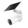 TP-LINK 8MP Bullet 3.1MM Wıfı Kablosuz Güneş Enerjili IP Kamera Tapo C460 KIT