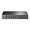 TP-LINK 8port 2.5GbE Yönetilemez Switch TL-SG108-M2