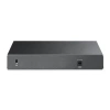 TP-LINK 8port 2.5GbE Yönetilemez Switch TL-SG108-M2