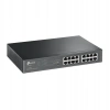 TP-LINK 8port Gigabit Yönetilebilir Switch TL-SG1016PE