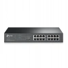 TP-LINK 8port Gigabit Yönetilebilir Switch TL-SG1016PE