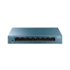 TP-LINK 8port LS108G GIGABIT Yönetilemez Switch Masaüstü