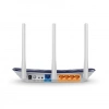 TP-LINK ARCHER C20 733MBPS 4PORT 4x10/100 LAN/1x10/100WAN 3 ANTEN DUALBAND ROUTER