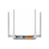 TP-LINK ARCHER C50 AC1200 4PORT GIGABIT 4 ANTEN 2.4GHz+5GHz ROUTER