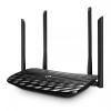 TP-LINK ARCHER C6 1200mbps AC1200 Dual Band EV Ofis Tipi Router