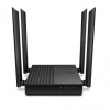 TP-LINK ARCHER C64 WIFI5 AC1200 Çİft Bant Router