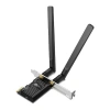 TP-LINK Archer TX20E WIFI6 AX1800 PCIe Kablosuz Adaptör