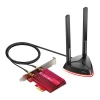 TP-LINK ARCHER TX3000E WIFI6 AX3000 Bluetooth 5.2 PCIe Kablosuz Ağ Adaptörü