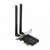 TP-LINK ARCHER TX50E AX3000 WIFI-6 PCIe Kablosuz Adaptör