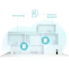 TP-LINK DECO X50 AX3000 WIFI-6 Router Dual Band 2-li Set
