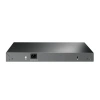 TP-LINK OMADA TL-SG3428XMP 24 PORT 10/100/1000 24 PORT POE+ 4 X SFP YONETILEBILIR RACK MOUNT SWITCH