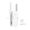 TP-LINK RE225BE WIFI7 BE3600 Menzil Genişletici Priz Tip