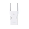 TP-LINK RE235BE WIFI7 BE3600 Çift Bant Menzil Genişletici Priz Tip