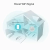 TP-LINK RE330 WIFI5 AC1200 Mesh Menzil Genişletici
