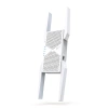 TP-LINK RE655BE WIFI7 BE9300 Üç Bant Menzil Genişletici Priz Tip