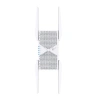 TP-LINK RE655BE WIFI7 BE9300 Üç Bant Menzil Genişletici Priz Tip