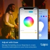 TP-LINK TAPO L530E Çok Renkli Akıllı Wi-Fi Ampulü 2li Paket