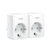 TP-LINK TAPO P100 Mını Wi-Fi Akıllı Priz 2-li paket