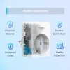 TP-LINK TAPO P110 Mini Akıllı Wi-Fi Priz  1-li paket