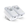 TP-LINK TL-PA4010P KIT AV600 Soketli Passthrough Powerline Başlangıç Kiti