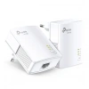TP-LINK TL-PA7017 KIT 1000mbps AV1000 EV Ofis Tipi PowerLine Ağ Adaptörü